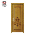 Factory Making Hot Sale Accepted Oem Arabic Style Wooden Door